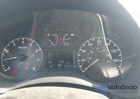 2016 Nissan Sentra S from USA, damaged, VIN 3N1AB7AP6GY250784